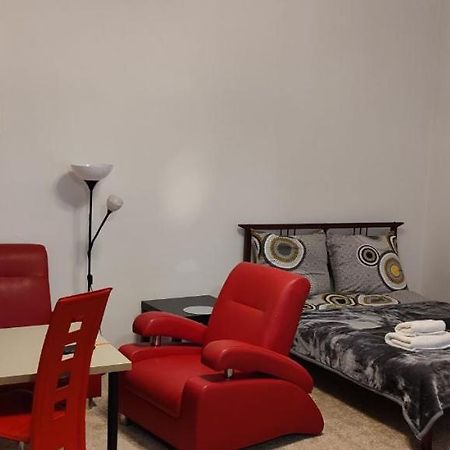 Wawel Old Town I Apartman Krakkó Kültér fotó