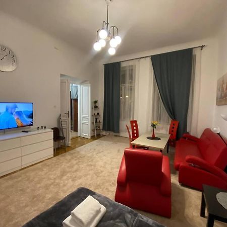 Wawel Old Town I Apartman Krakkó Kültér fotó