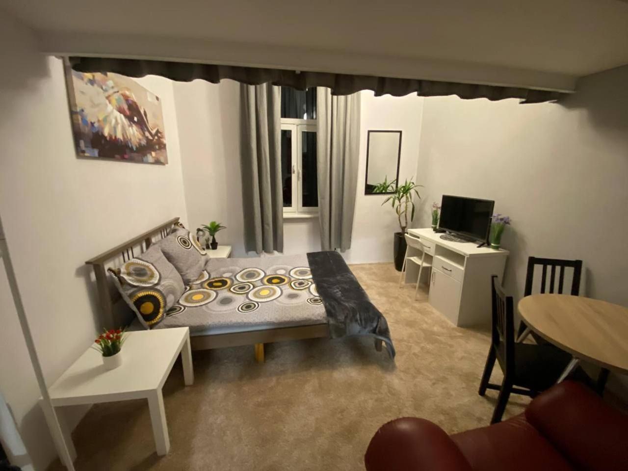Wawel Old Town I Apartman Krakkó Kültér fotó